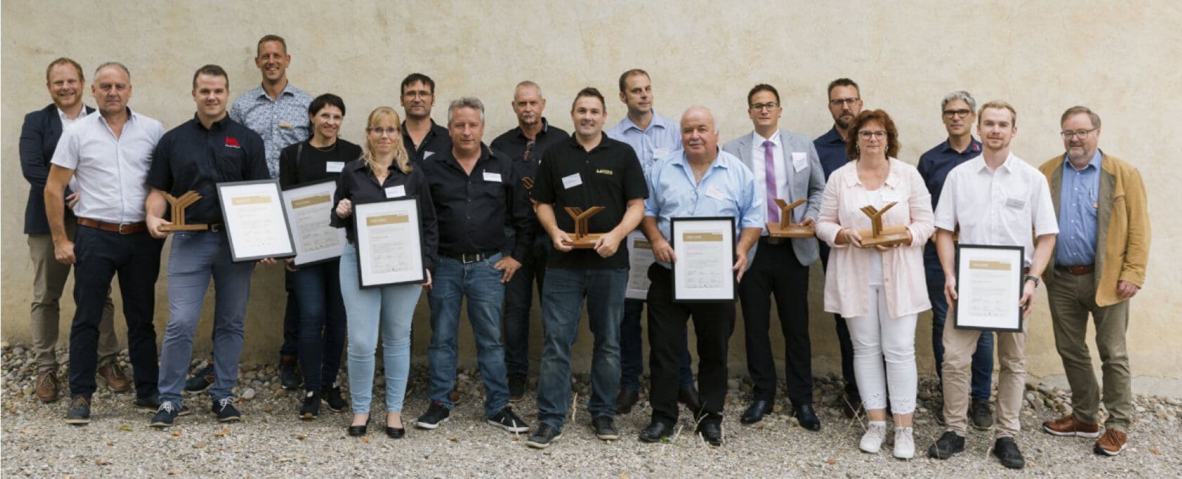 Holzbau Plus Award 2022
